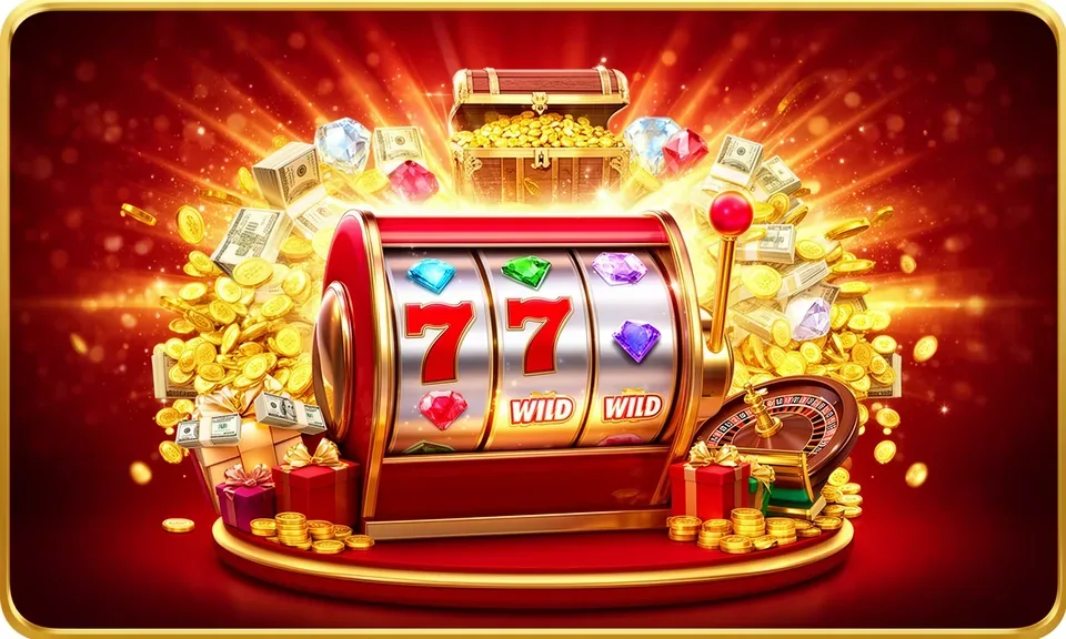 sl88i Casino
