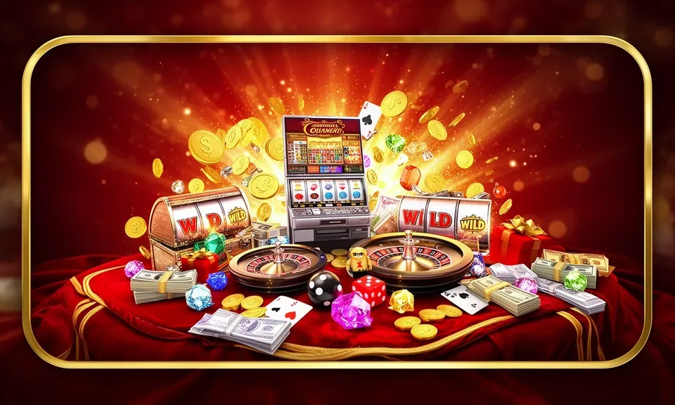 sl88i Sportsbook