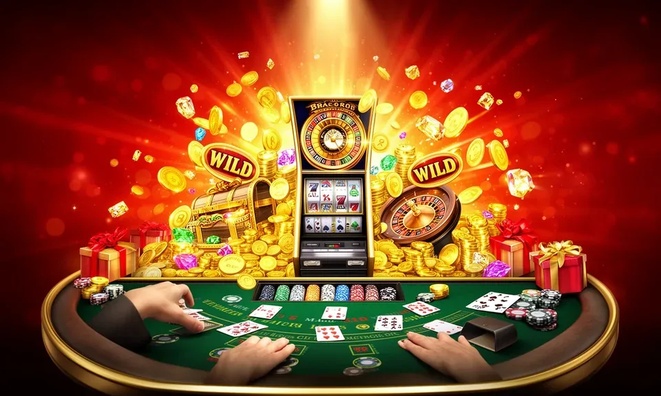 sl88i Live Casino Cashback